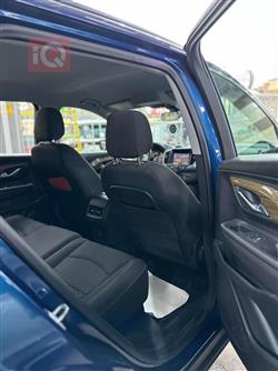 GMC Terrain